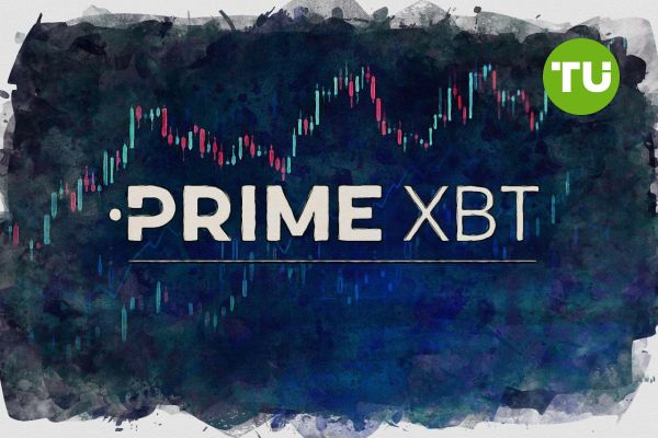 PrimeXBT BR App The Revolutionary Trading Platform