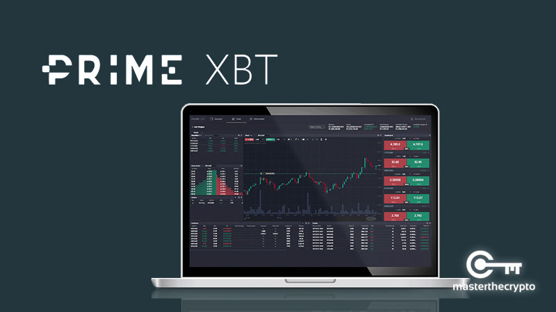 PrimeXBT BR App The Revolutionary Trading Platform