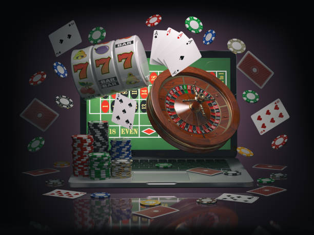 Your Guide to a Smooth Registration Process at Lucky Barry Casino Your Guide to a Smooth Registration Process at Lucky Barry Casino