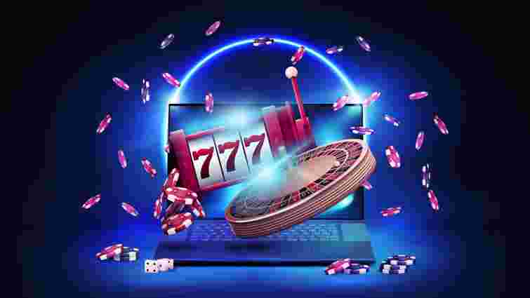 Your Guide to a Smooth Registration Process at Lucky Barry Casino Your Guide to a Smooth Registration Process at Lucky Barry Casino