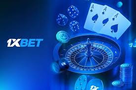 Download 1xBet APP for Ultimate Gaming Experience